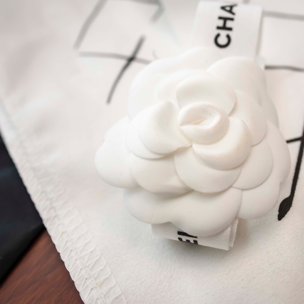 Authentic Chanel Bundle - image 6